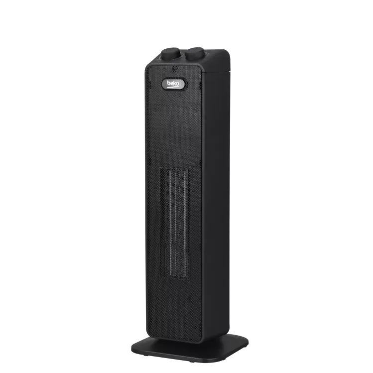 Beko BK RHF BM Seramik Isıtıcı