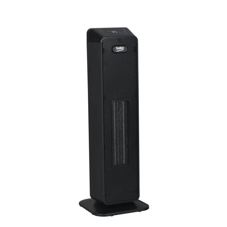 Beko BK RHF BD Seramik Isıtıcı