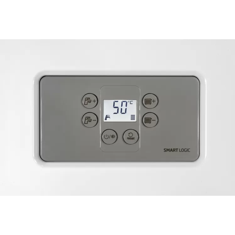 Beko Smart Logic 24 Kombi