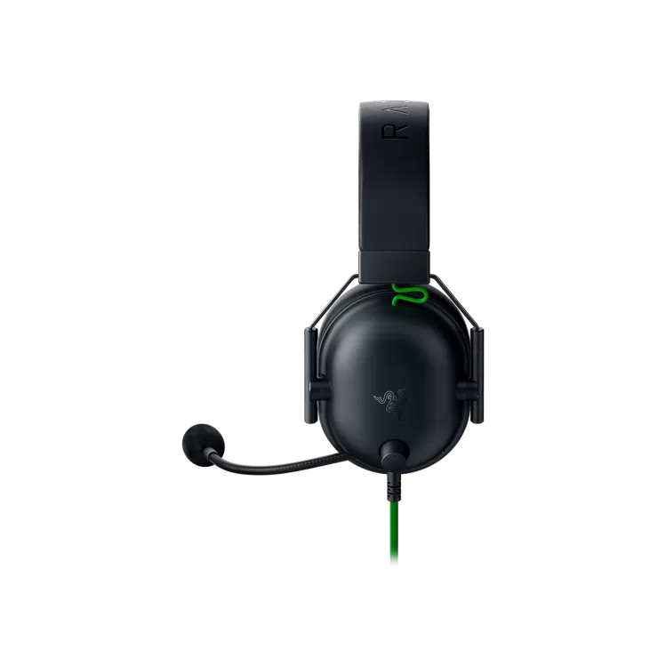 Razer RAZER Blackshark V2 X Kbl.Kulaklık Siyah Gaming Kulaklık