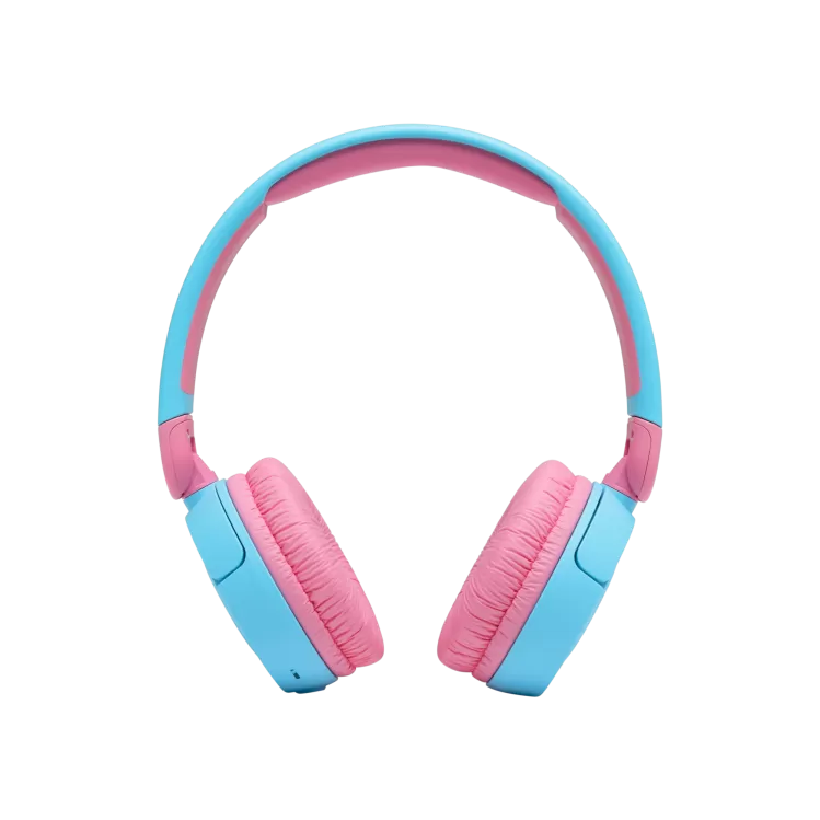 JBL JR310BT Bluetooth ÇocukKulaklığı OEMavi Kulaklık