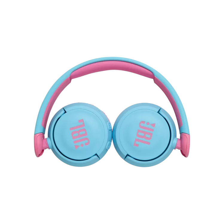 JBL JR310BT Bluetooth ÇocukKulaklığı OEMavi Kulaklık