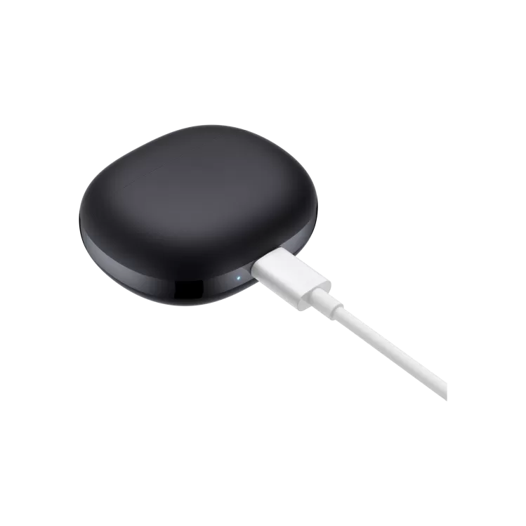 XIAOMI Xiaomi Redmi Buds 4 Active TWS Siyah Kulaklık