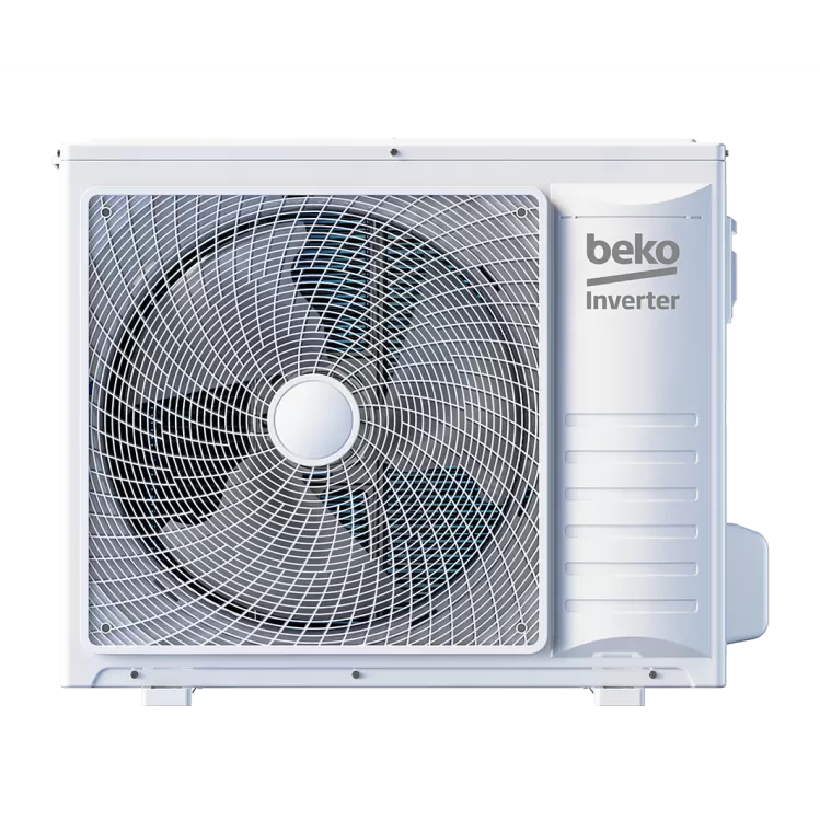 Beko 73426 Monofaze Inverter Salon Tipi Klima 34000 BTU Klima