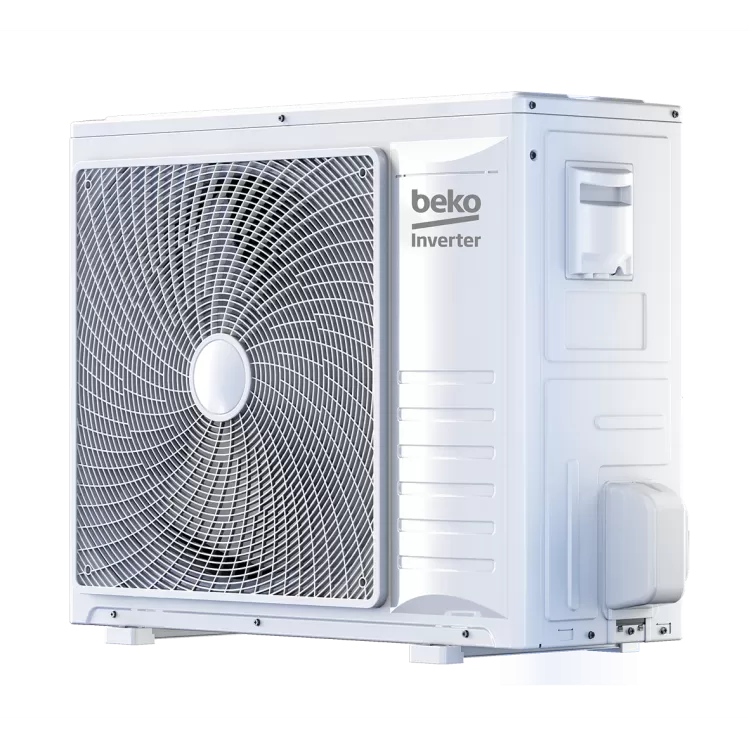 Beko 73426 Monofaze Inverter Salon Tipi Klima 34000 BTU Klima