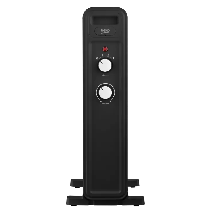 Beko BK RHO 11M Yağlı Radyatör