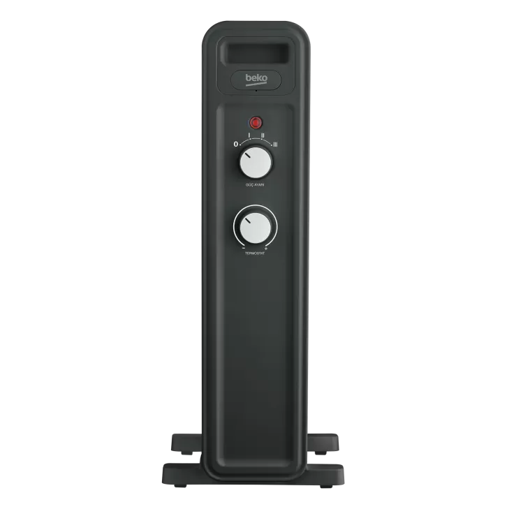 Beko BK RHO 9M Yağlı Radyatör