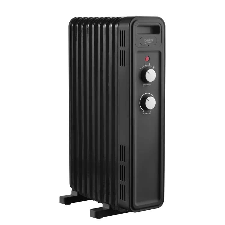 Beko BK RHO 9M Yağlı Radyatör