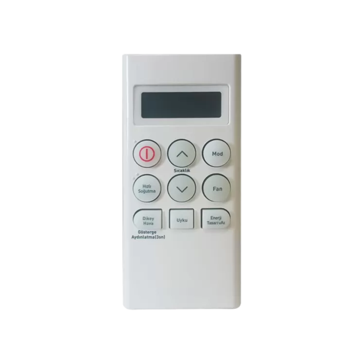 Beko 30725 A 7000 BTU Klima