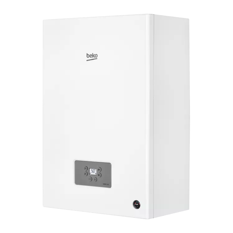 Beko Smart Logic Pro 35 Premix Yoğuşmalı Kombi