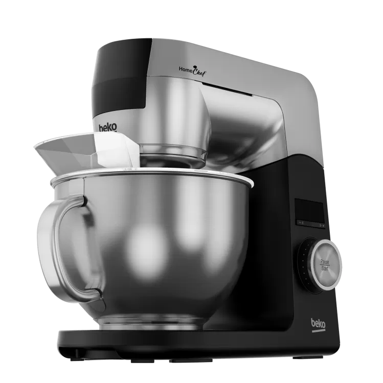 Beko MM 8042 DS HomeChef® Mutfak Makinesi