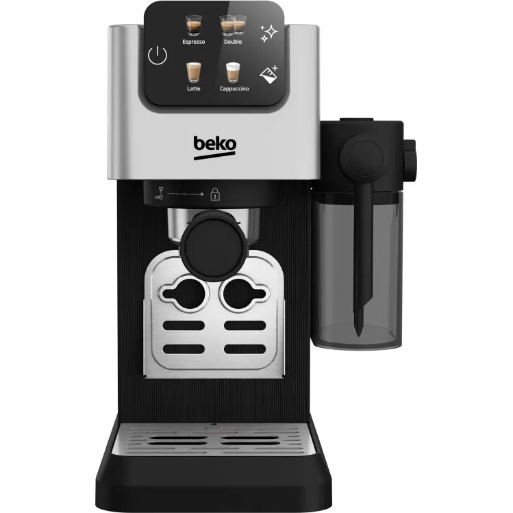 Beko CEP 5304 X CaffeExperto® Yarı Otomatik Yarı Otomatik Espresso Makinesi