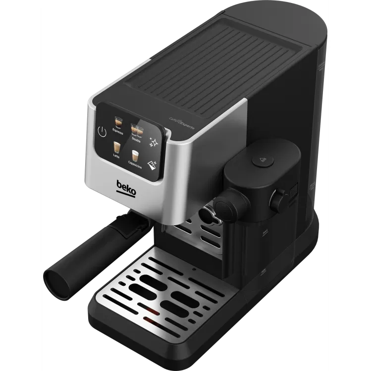 Beko CEP 5304 X CaffeExperto® Yarı Otomatik Yarı Otomatik Espresso Makinesi