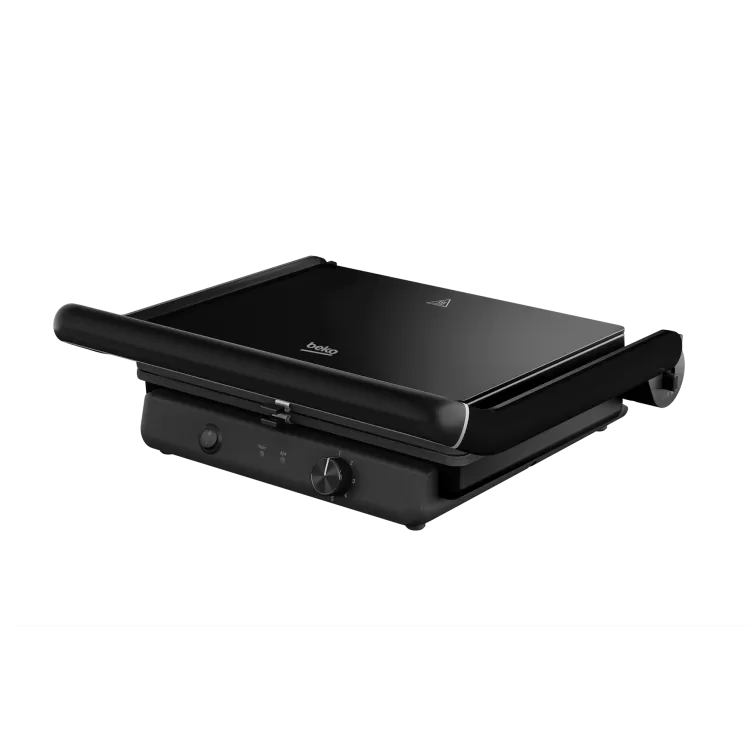 Beko TM 5046 CB Floral Tost Makinesi