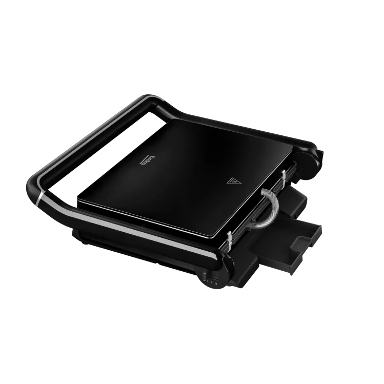 Beko TM 5046 CB Floral Tost Makinesi