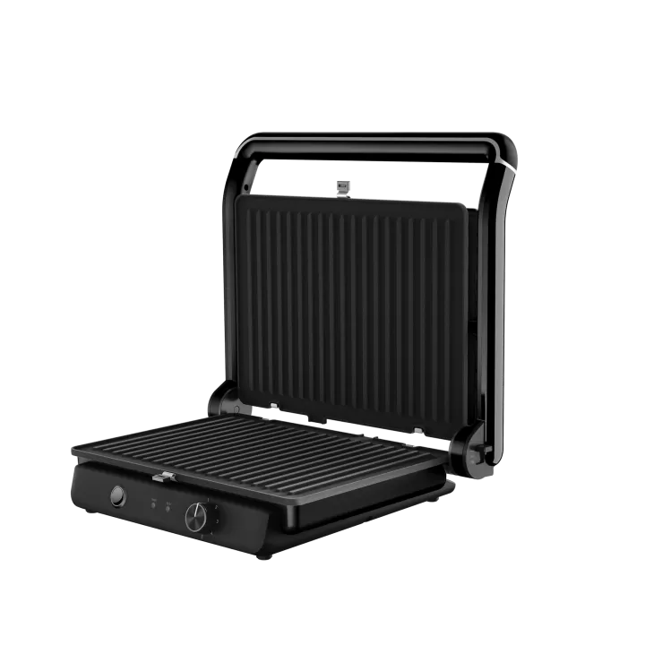 Beko TM 5046 CB Floral Tost Makinesi