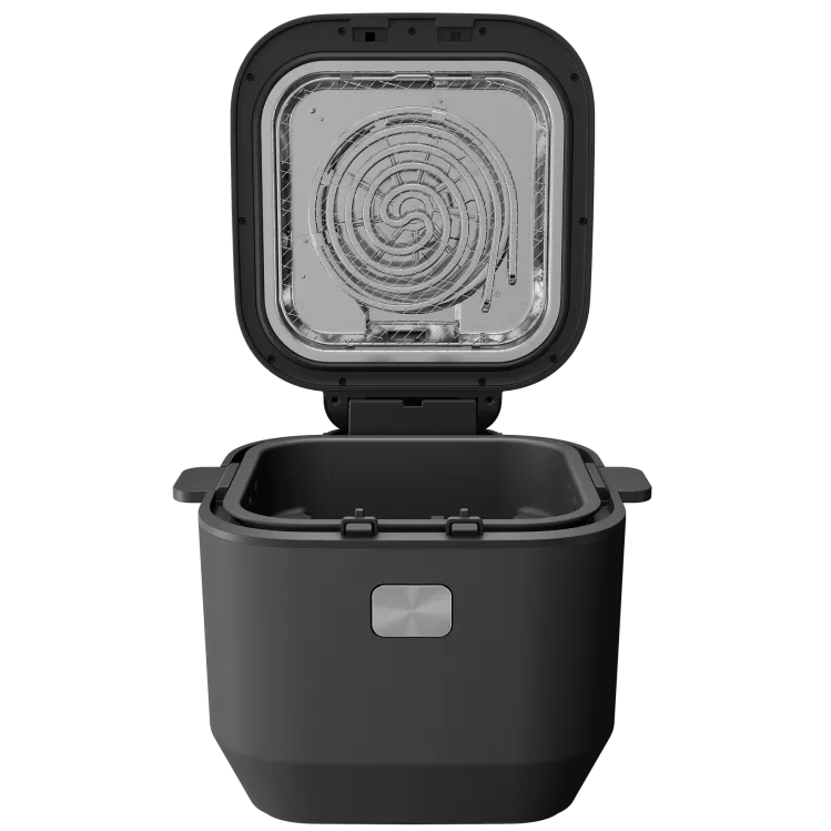 Beko FR 8374 Beko FitFry® SteamPro® Az Yağlı Fritöz