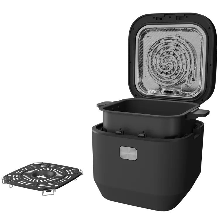 Beko FR 8374 Beko FitFry® SteamPro® Az Yağlı Fritöz