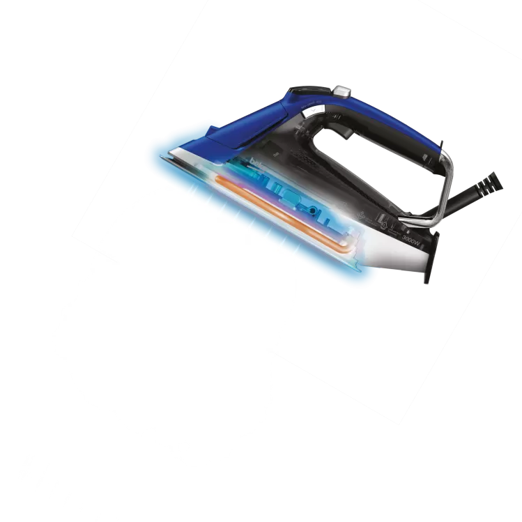 Beko ActiPress® Expert BEU 8030 D Buharlı Ütü