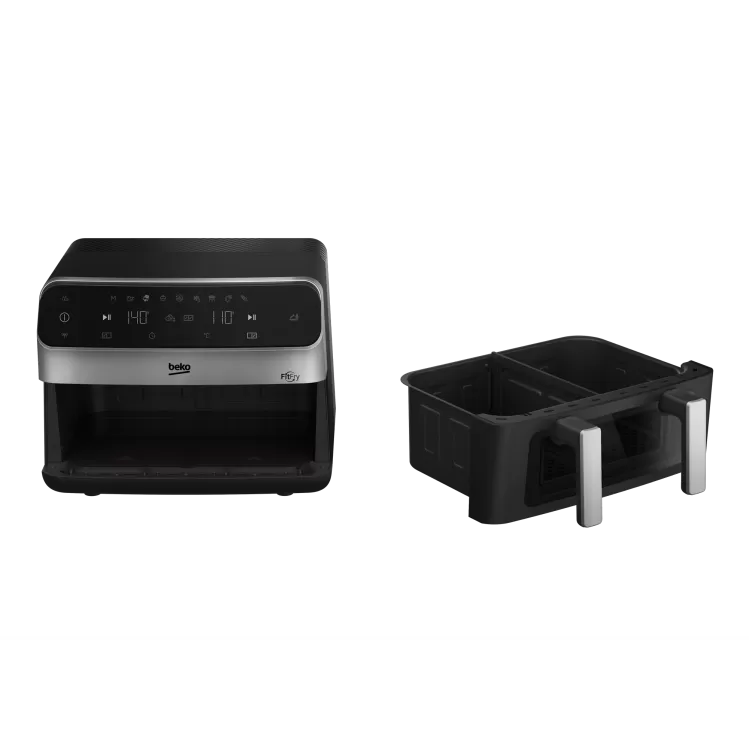 Beko FRA 8494 FitFry® 3in1 Az Yağlı Fritöz