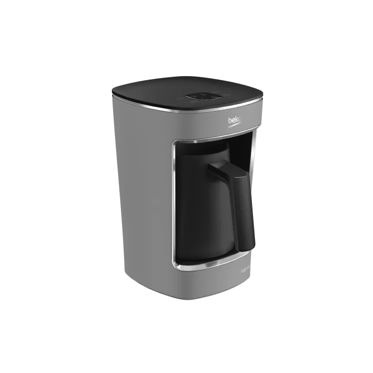 Beko TKM 5448 Keyf-i Bol Sütlü Türk Kahve Makinesi
