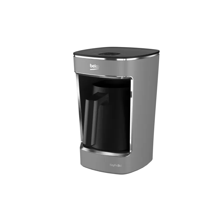Beko TKM 5448 Keyf-i Bol Sütlü Türk Kahve Makinesi