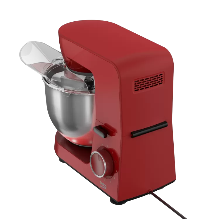 Beko MM 5371 Mutfak Makinesi