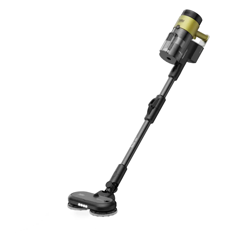 Beko PowerClean® Pro 3.0 VRT 97325 VY Şarjlı Dikey Süpürge