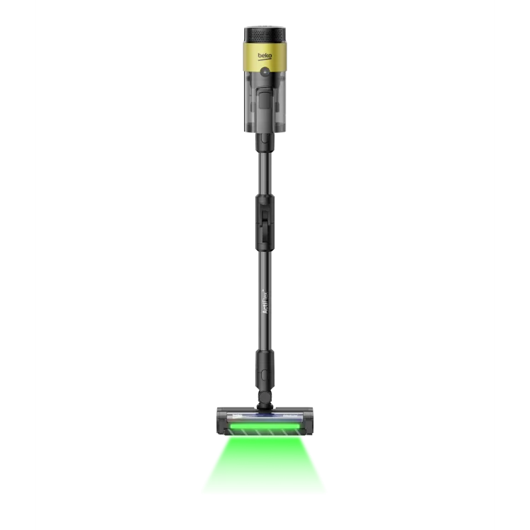 Beko PowerClean® Pro 3.0 VRT 97325 VY Şarjlı Dikey Süpürge