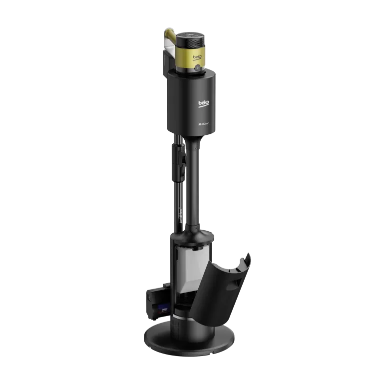 Beko PowerClean® Pro 3.0 VRT 97325 VY Şarjlı Dikey Süpürge