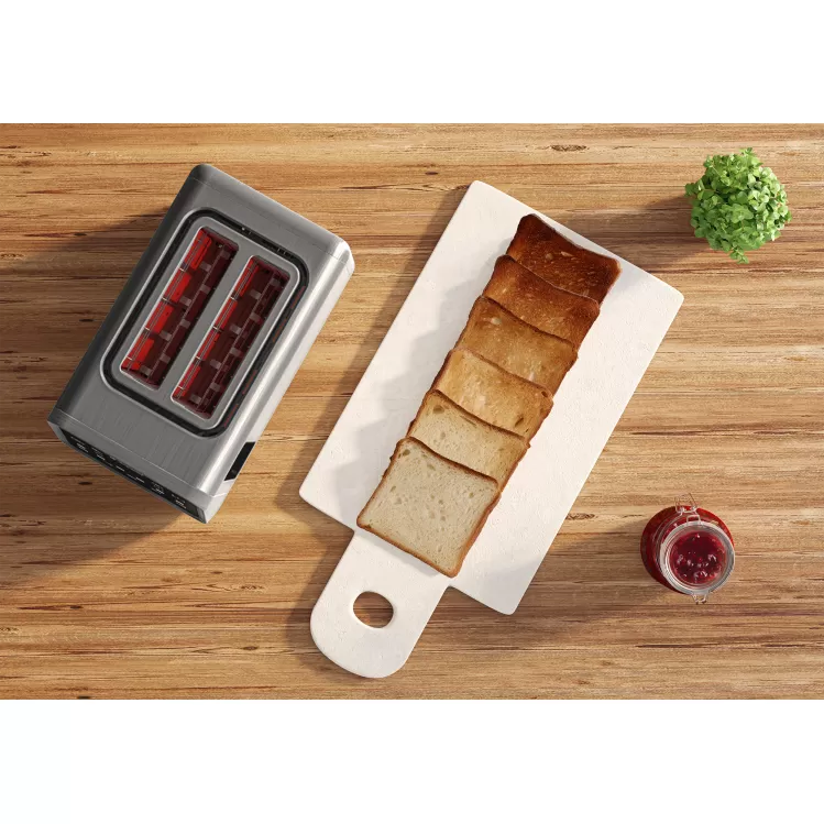 Beko EK 5521 Ekmek Kızartma Makinesi