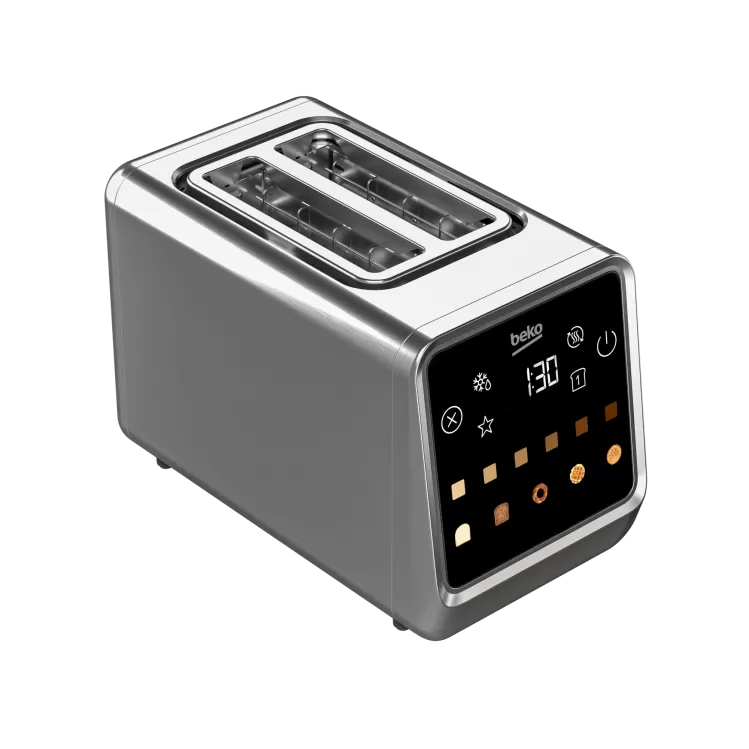 Beko EK 5521 Ekmek Kızartma Makinesi