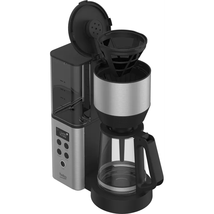 Beko CFM 7355 I Filtre Kahve Makinesi