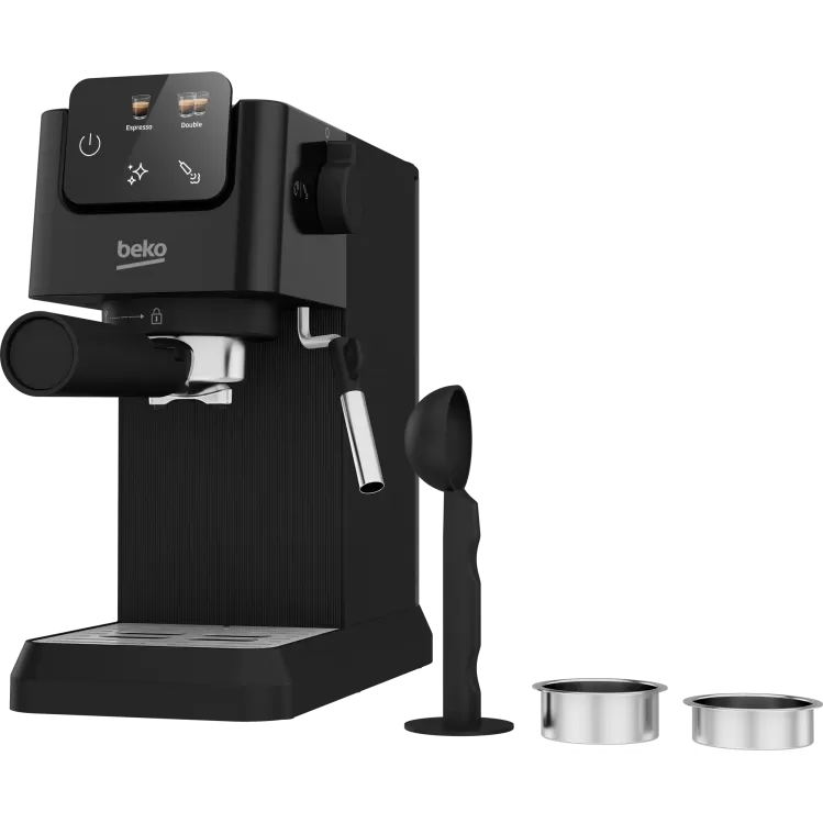 Beko CEP 5302 B Yarı Otomatik Espresso Makinesi