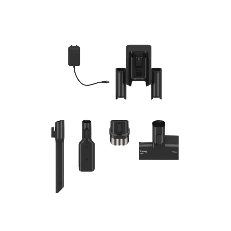 Beko PowerClean® 2.0 VRT 86325 VI Şarjlı Dikey Süpürge