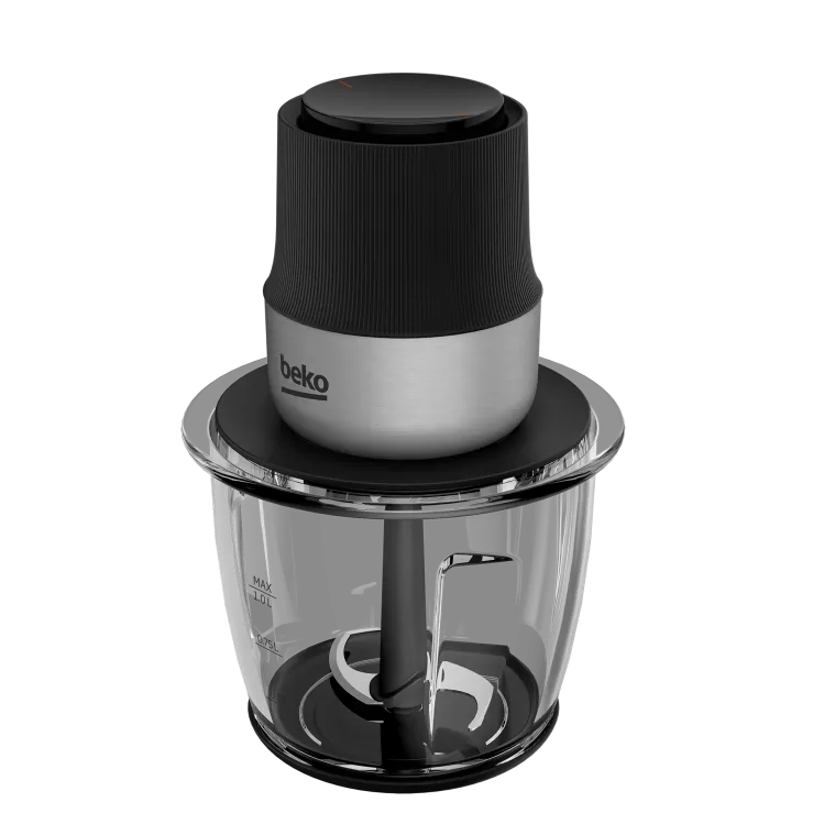 Beko DO 8160 CI Starlight® Doğrayıcı