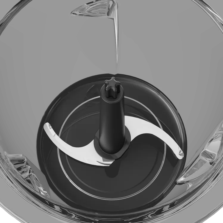 Beko DO 8160 CI Starlight® Doğrayıcı