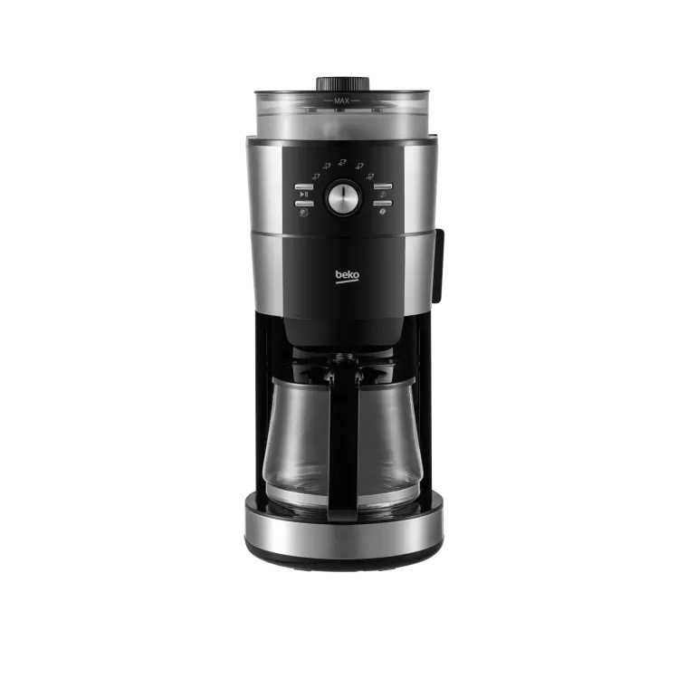 Beko FK 8110 I Öğütücülü Filtre Kahve Makinesi