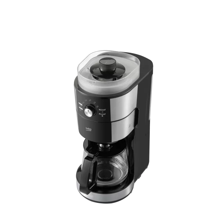 Beko FK 8110 I Öğütücülü Filtre Kahve Makinesi