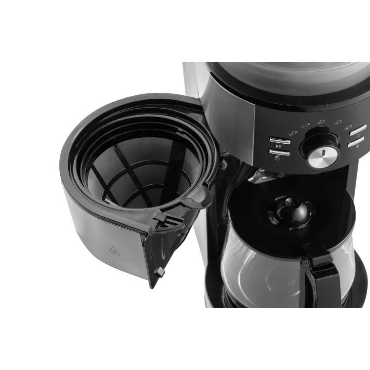 Beko FK 8110 I Öğütücülü Filtre Kahve Makinesi