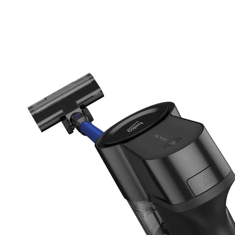 Beko SD 5141 Şarjlı Dikey Süpürge