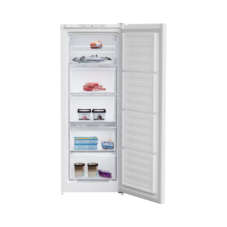 Beko 7063 MB Statik Derin Dondurucu