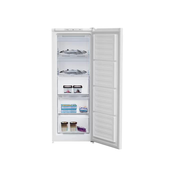 Beko 7052 NFB No Frost Derin Dondurucu