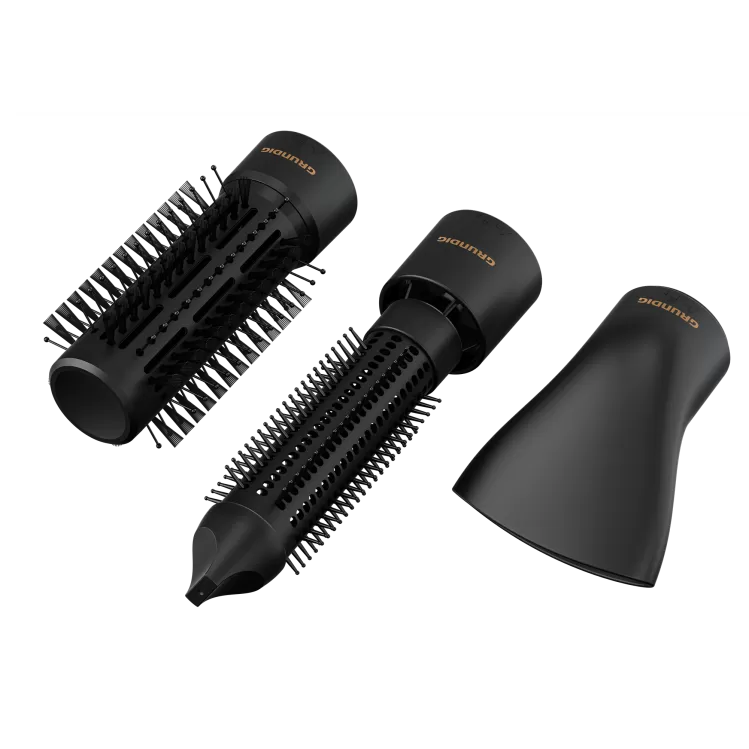 GRUNDIG HS 7080 Saç Düzleştirici