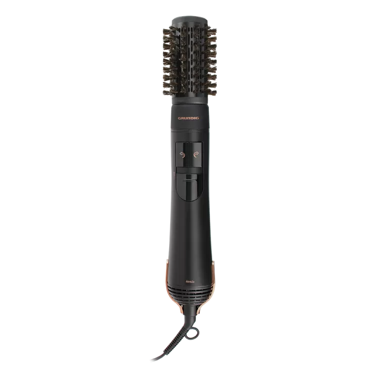 GRUNDIG HS 7080 Saç Düzleştirici