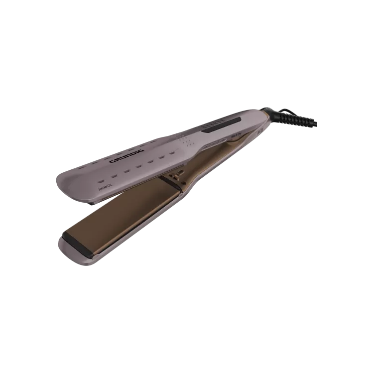 GRUNDIG HS 5331 Saç Düzleştirici