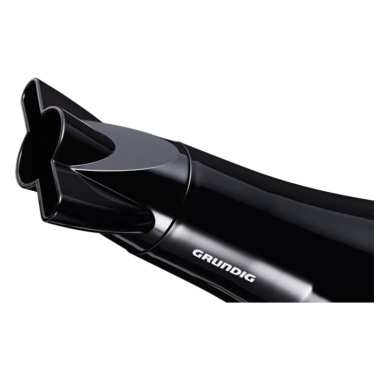 GRUNDIG HD 9880 Saç Kurutma Makinesi