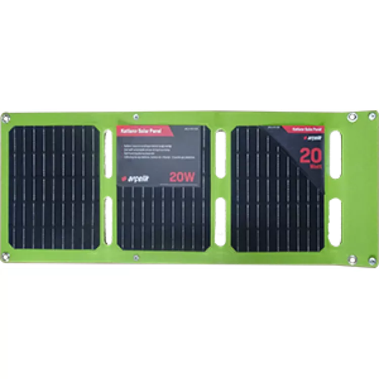 ARÇELİK ARCLK-FSP-20W Taşınabilir Güneş Paneli