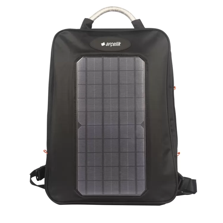 ARÇELİK ARCLK-SBP-8W Taşınabilir Güneş Paneli