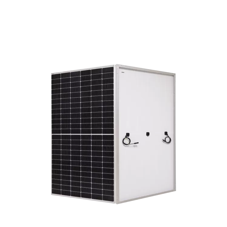ARÇELİK ARCLK-144HC-455W Solar Panel Product Details